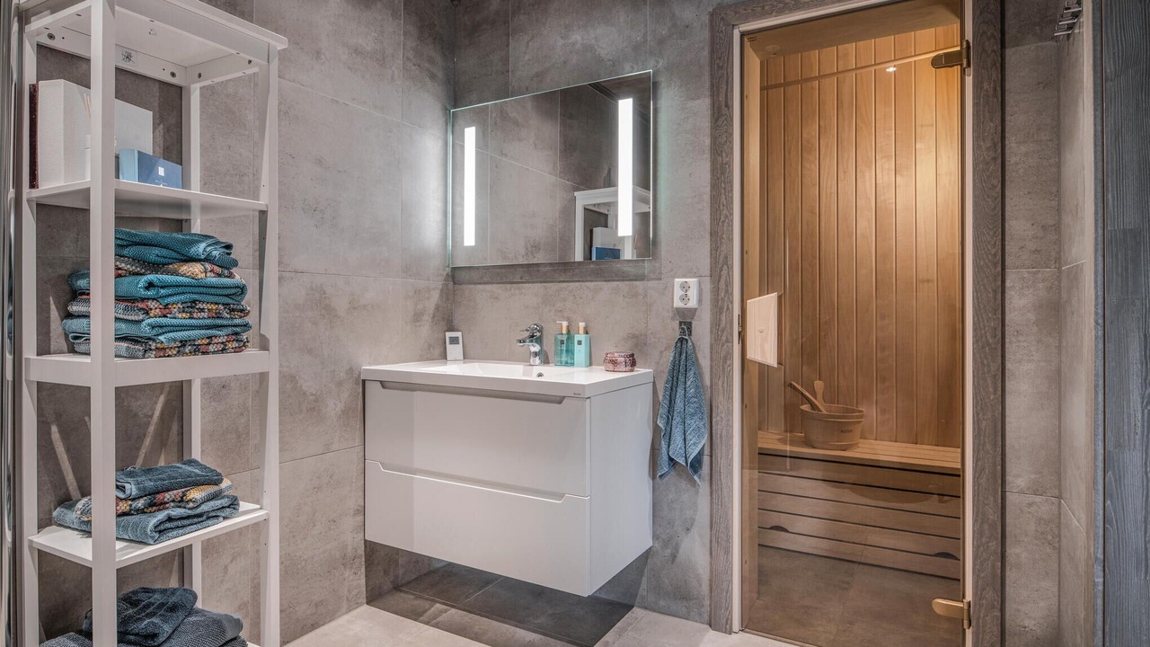 Photo of Bathroom in Trysil