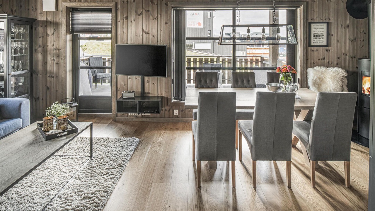 Photo of Bedroom in Trysil