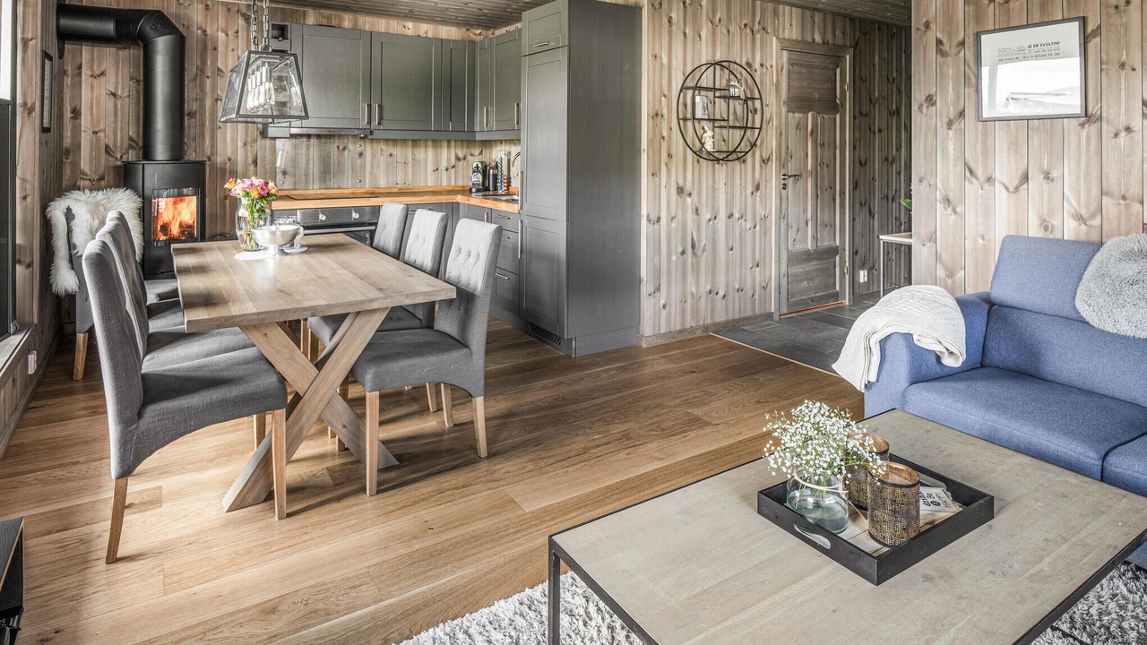 Photo of Bedroom in Trysil
