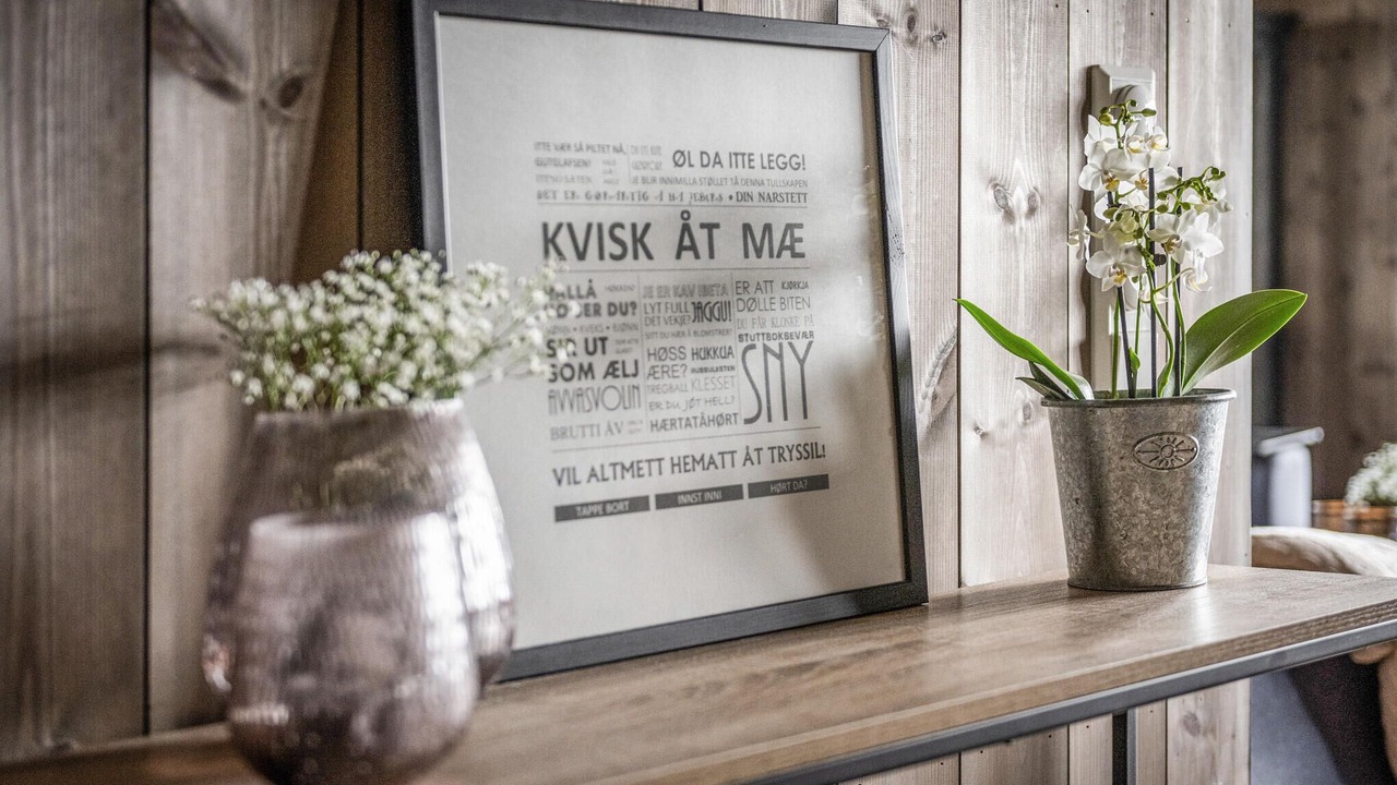 Photo of Bedroom in Trysil