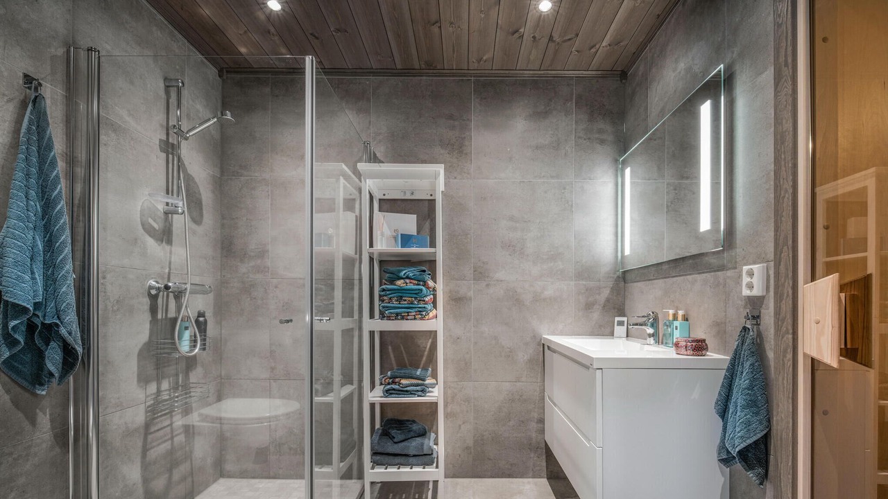 Photo of Bathroom in Trysil