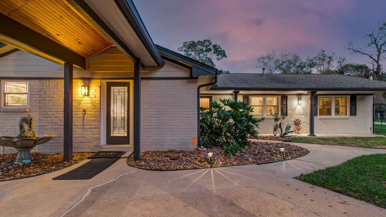 Photo of Outdoor in Wild Peach Village