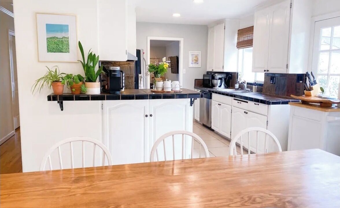 Photo of Kitchen in Salinas