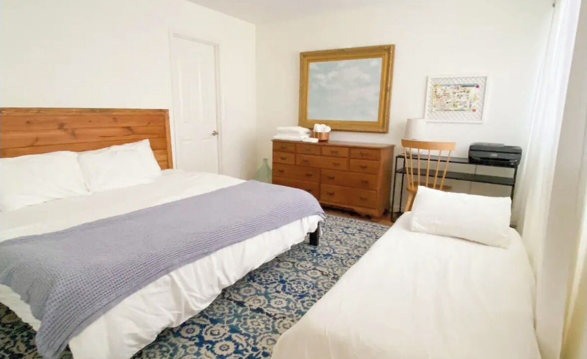 Photo of Bedroom in Salinas