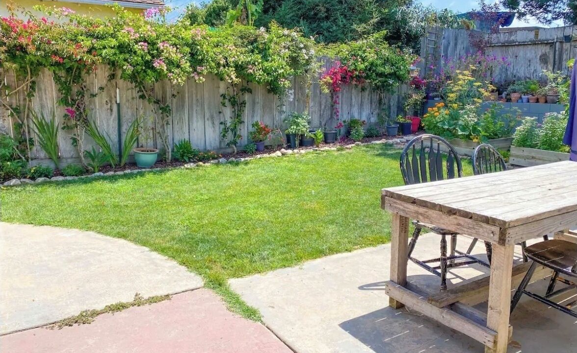 Photo of Outdoor in Salinas