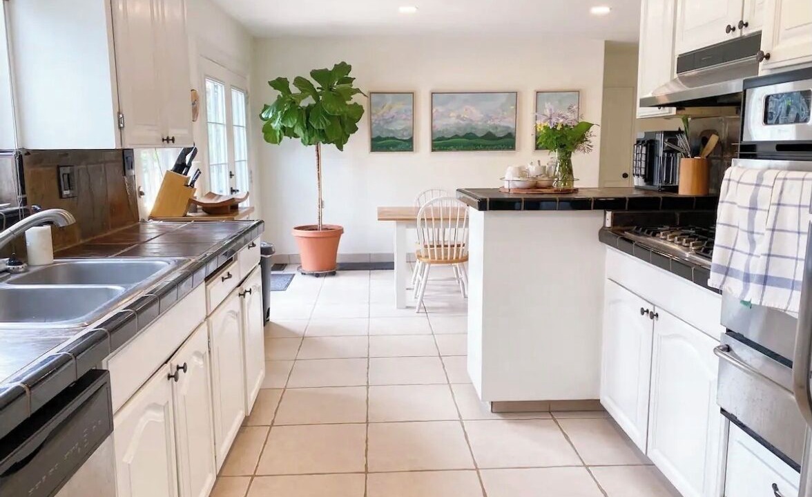 Photo of Kitchen in Salinas