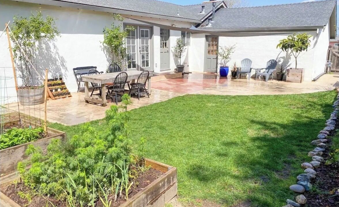 Photo of Outdoor in Salinas
