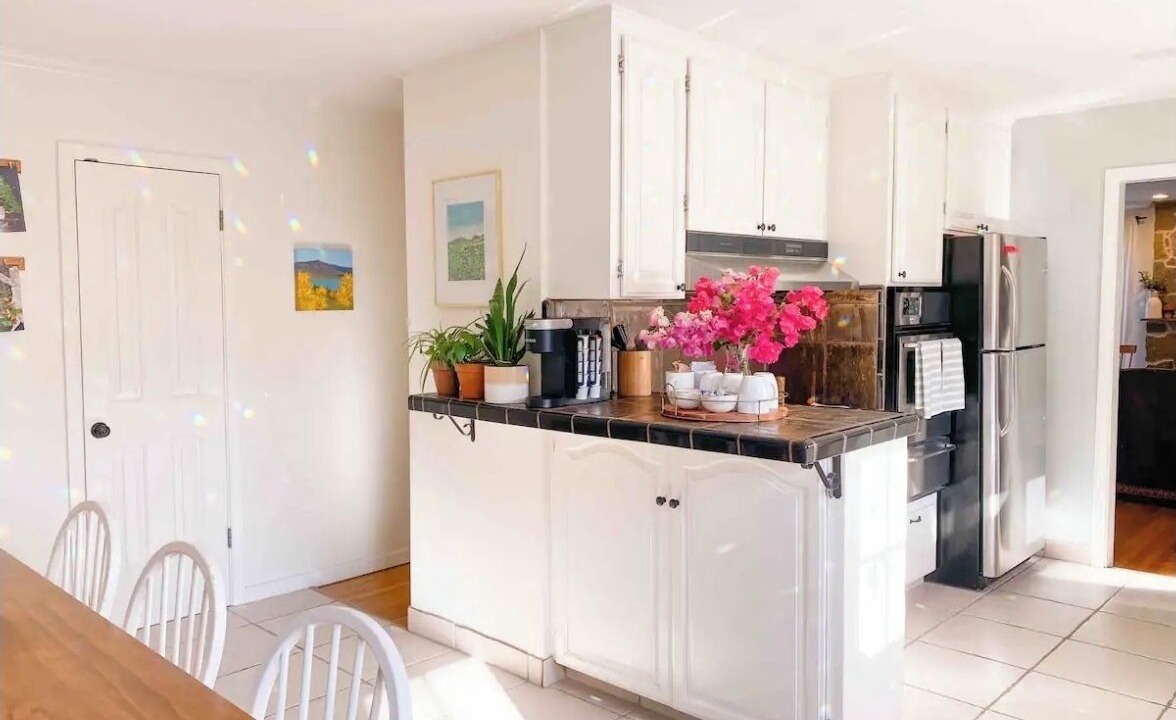 Photo of Kitchen in Salinas