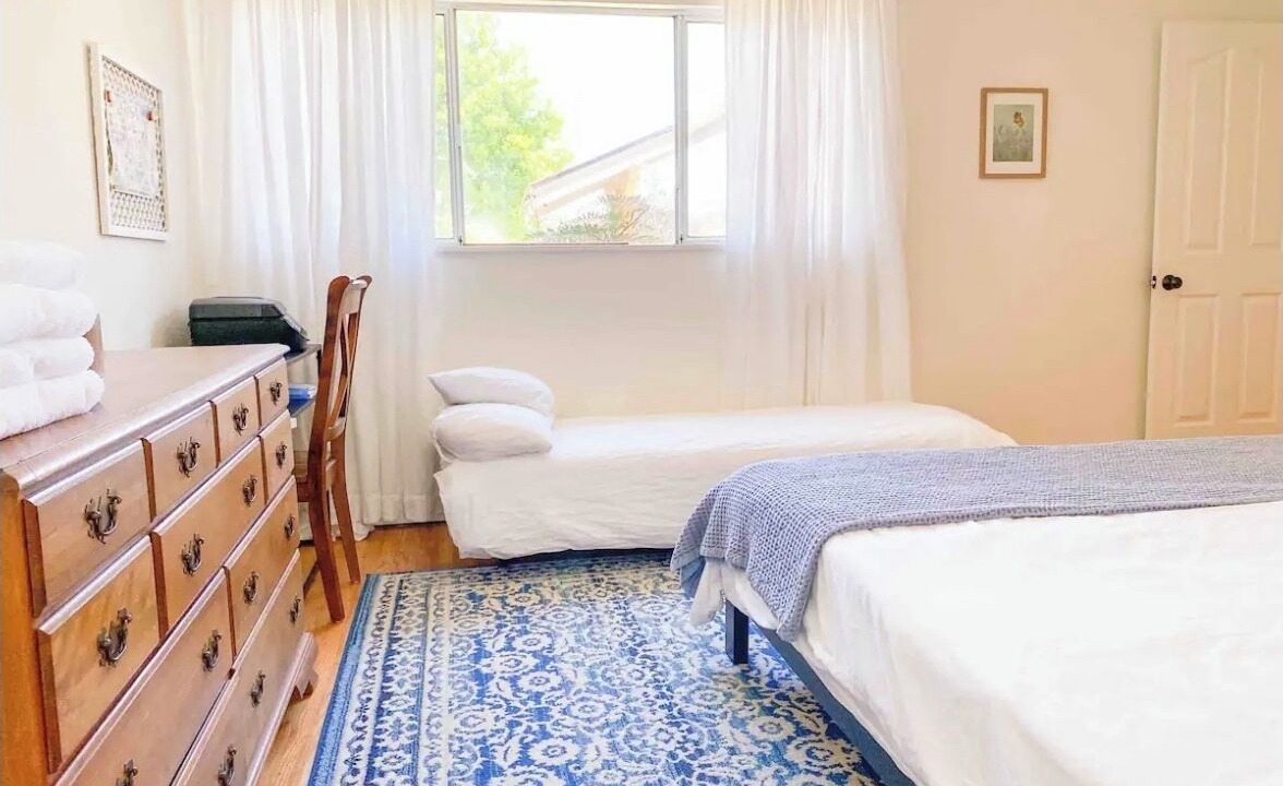 Photo of Bedroom in Salinas