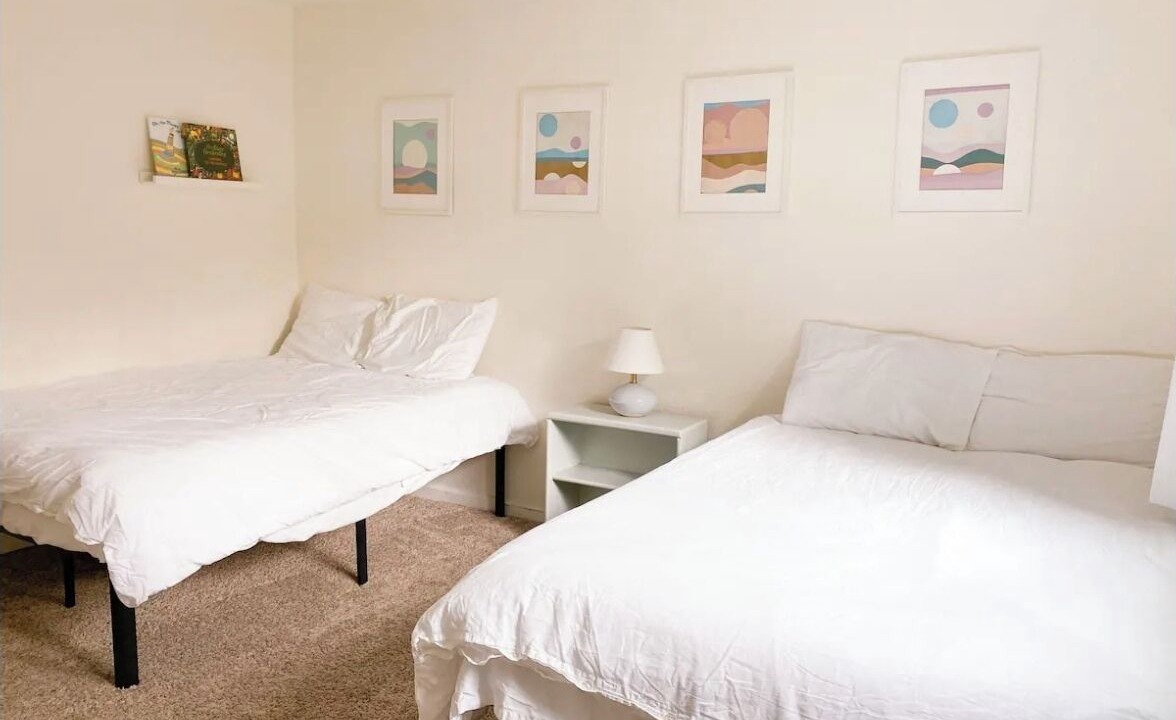 Photo of Bedroom in Salinas