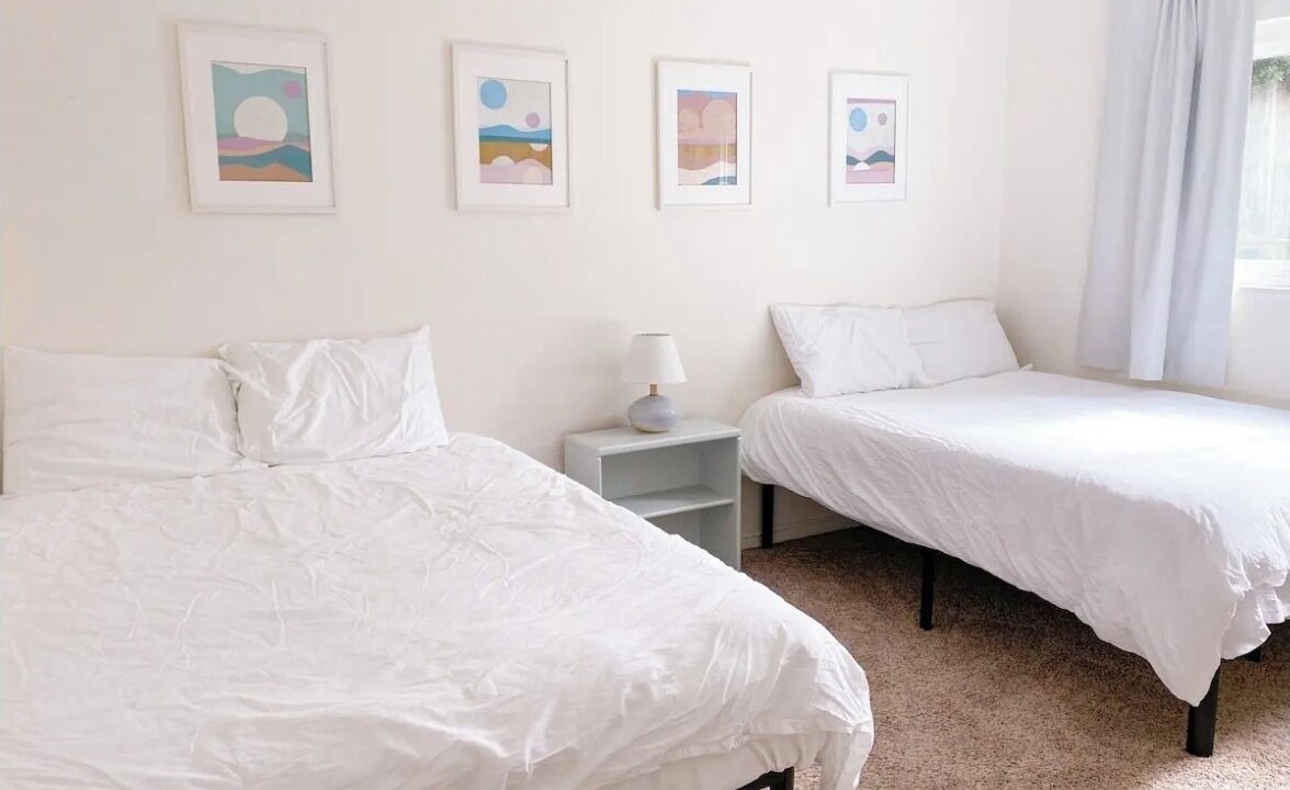 Photo of Bedroom in Salinas