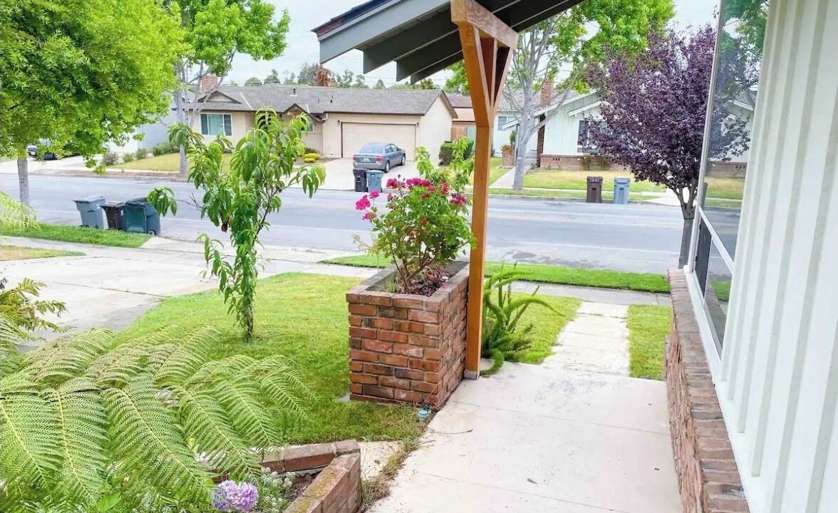 Photo of Outdoor in Salinas