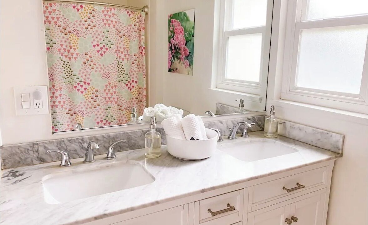 Photo of Bathroom in Salinas