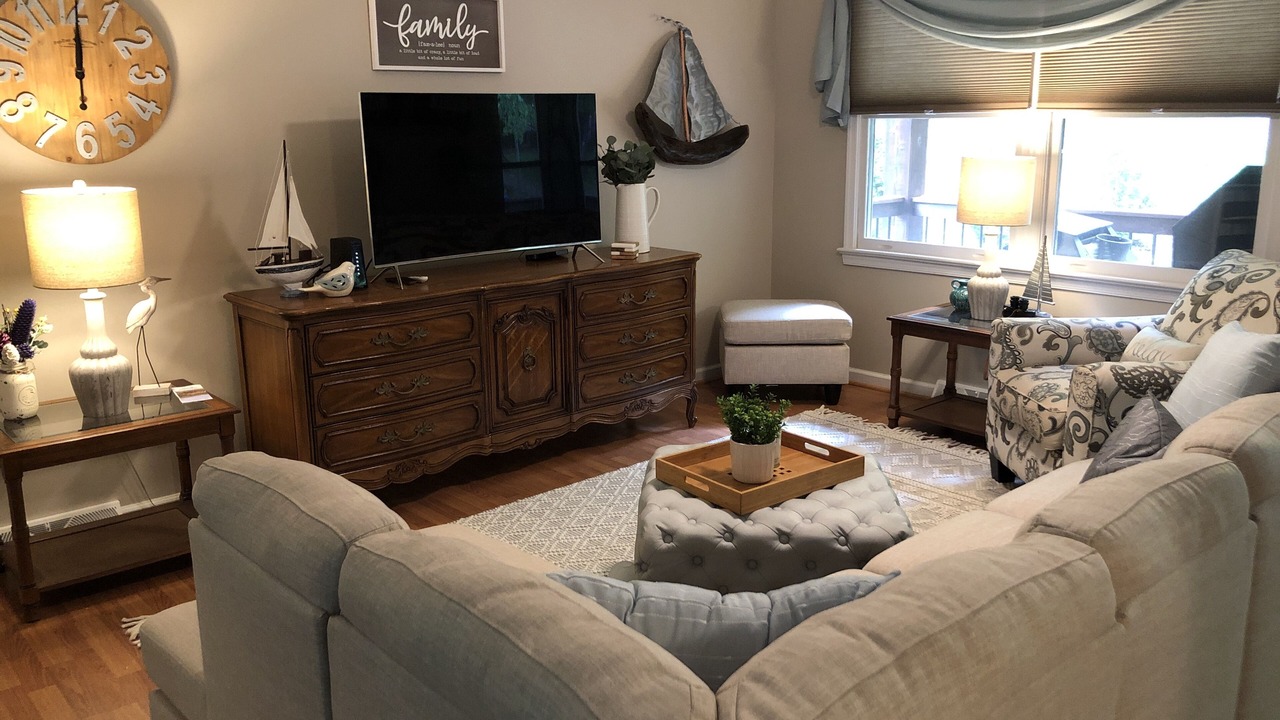 Photo of Bedroom in Pittsville