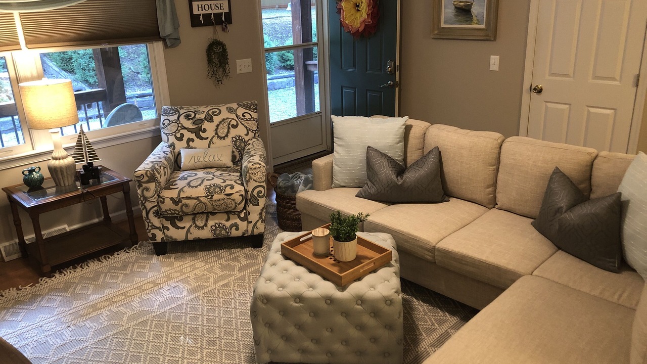 Photo of Livingroom in Pittsville