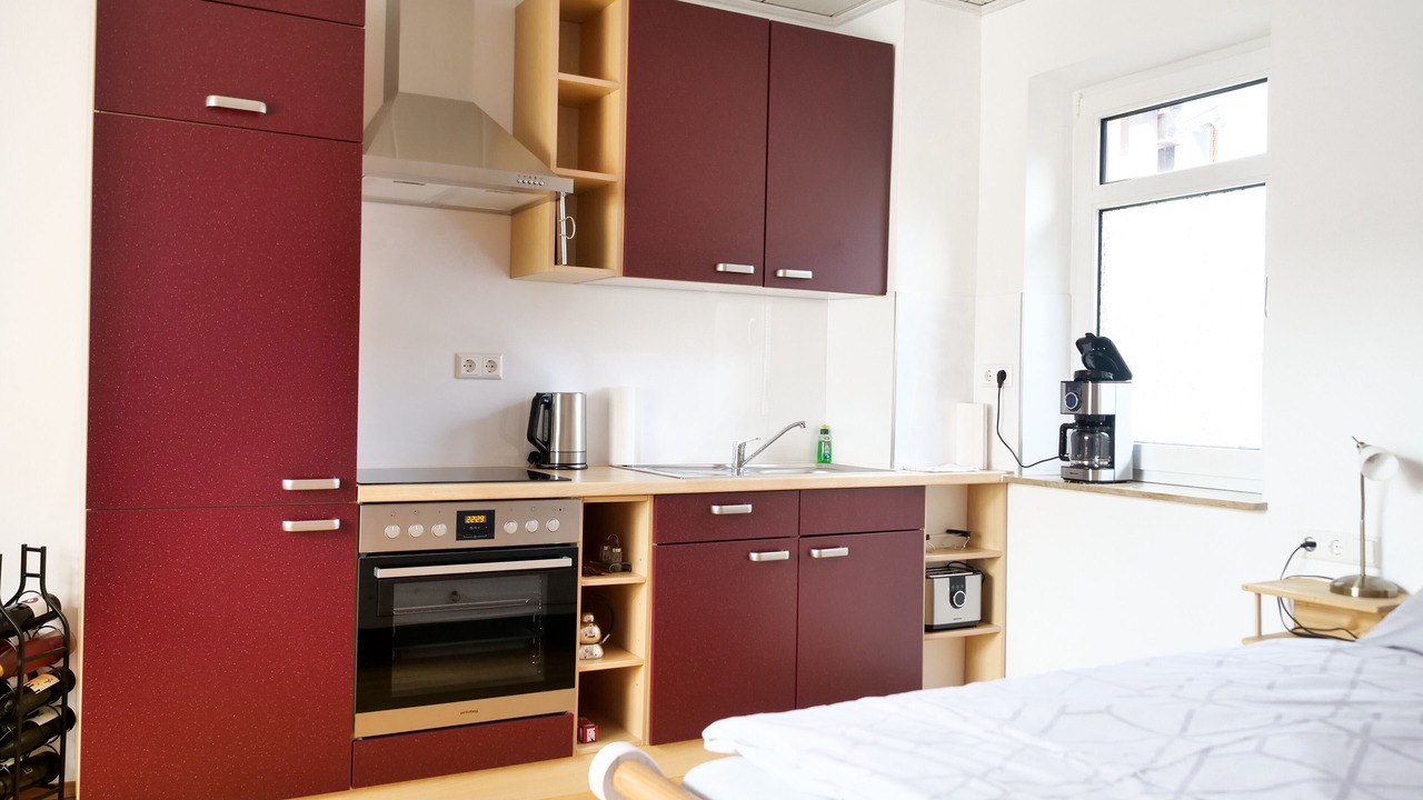 Photo of Bedroom in Weisenheim am Berg