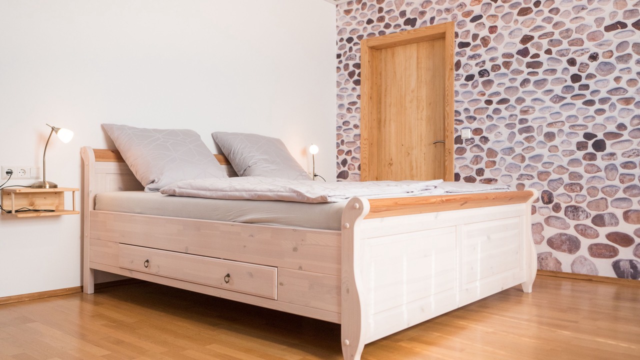 Photo of Bedroom in Weisenheim am Berg