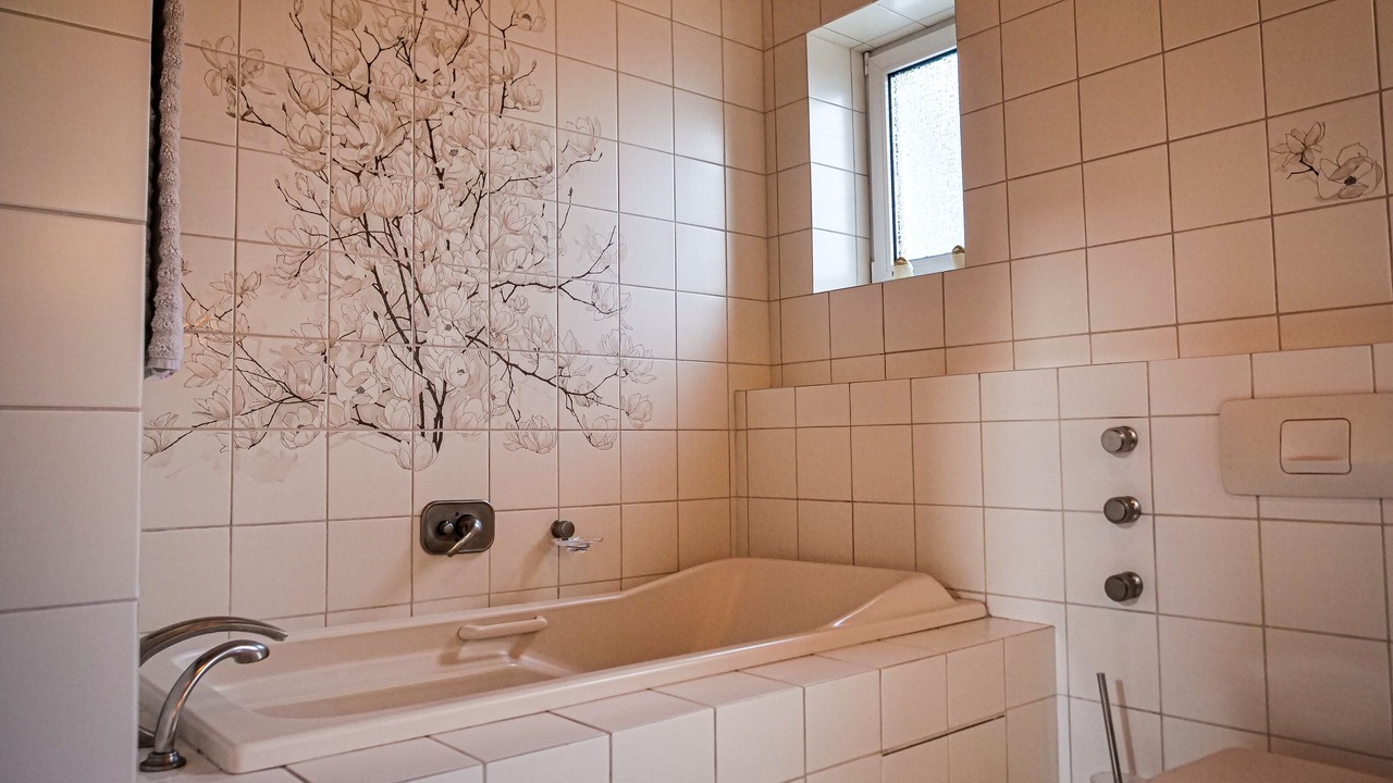 Photo of Bathroom in Weisenheim am Berg