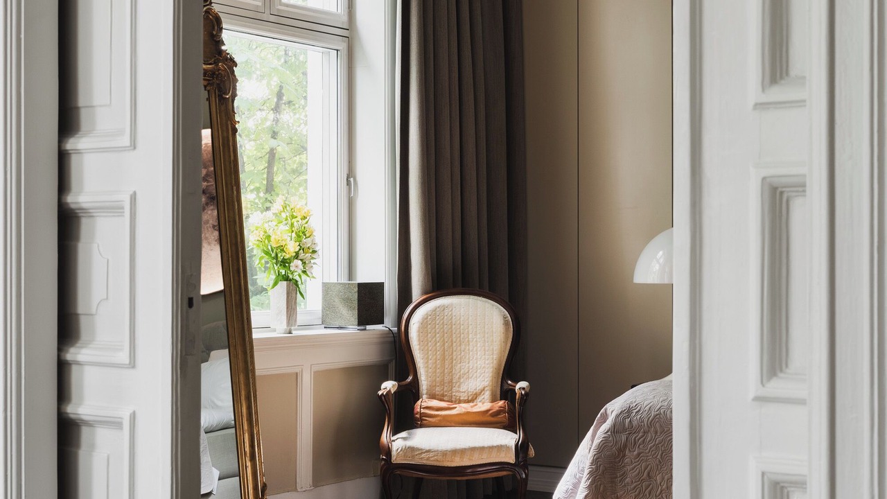 Photo of Bedroom in Frogner