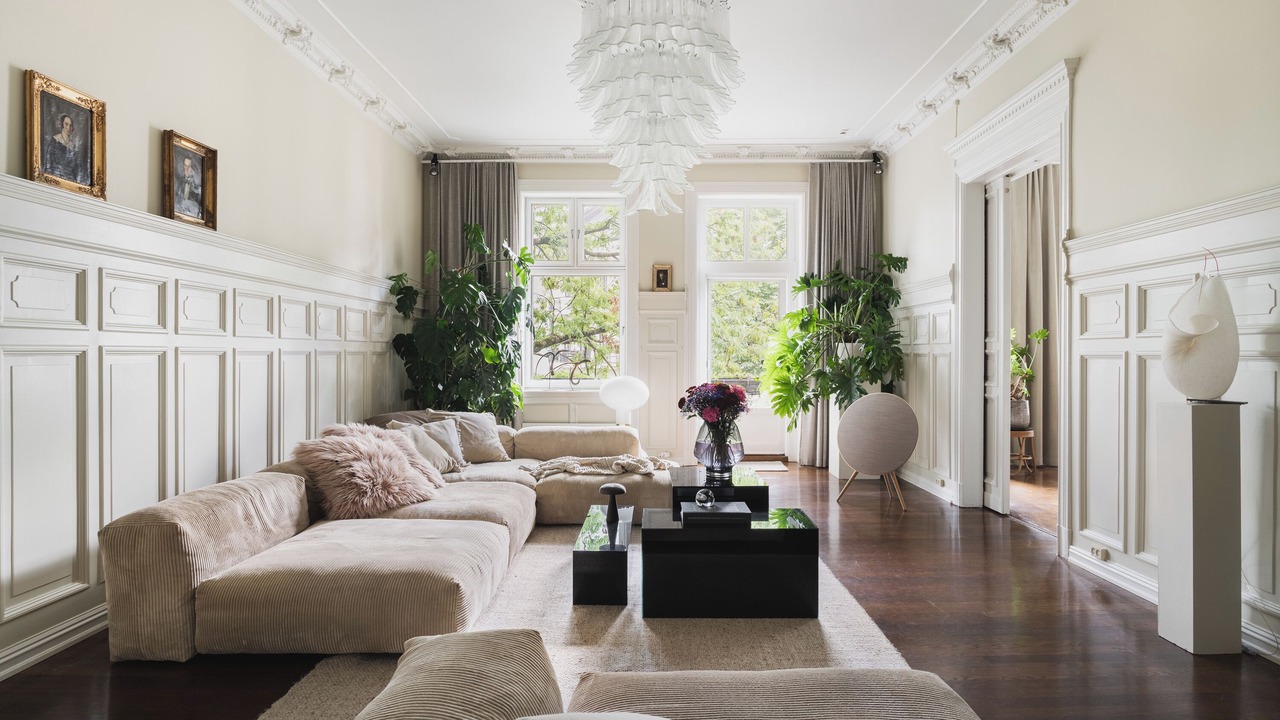 Photo of Livingroom in Frogner