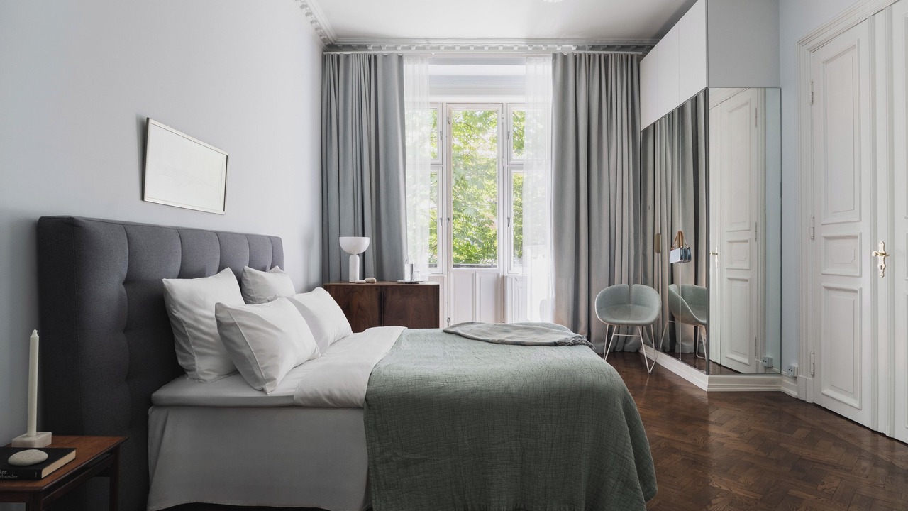 Photo of Bedroom in Frogner