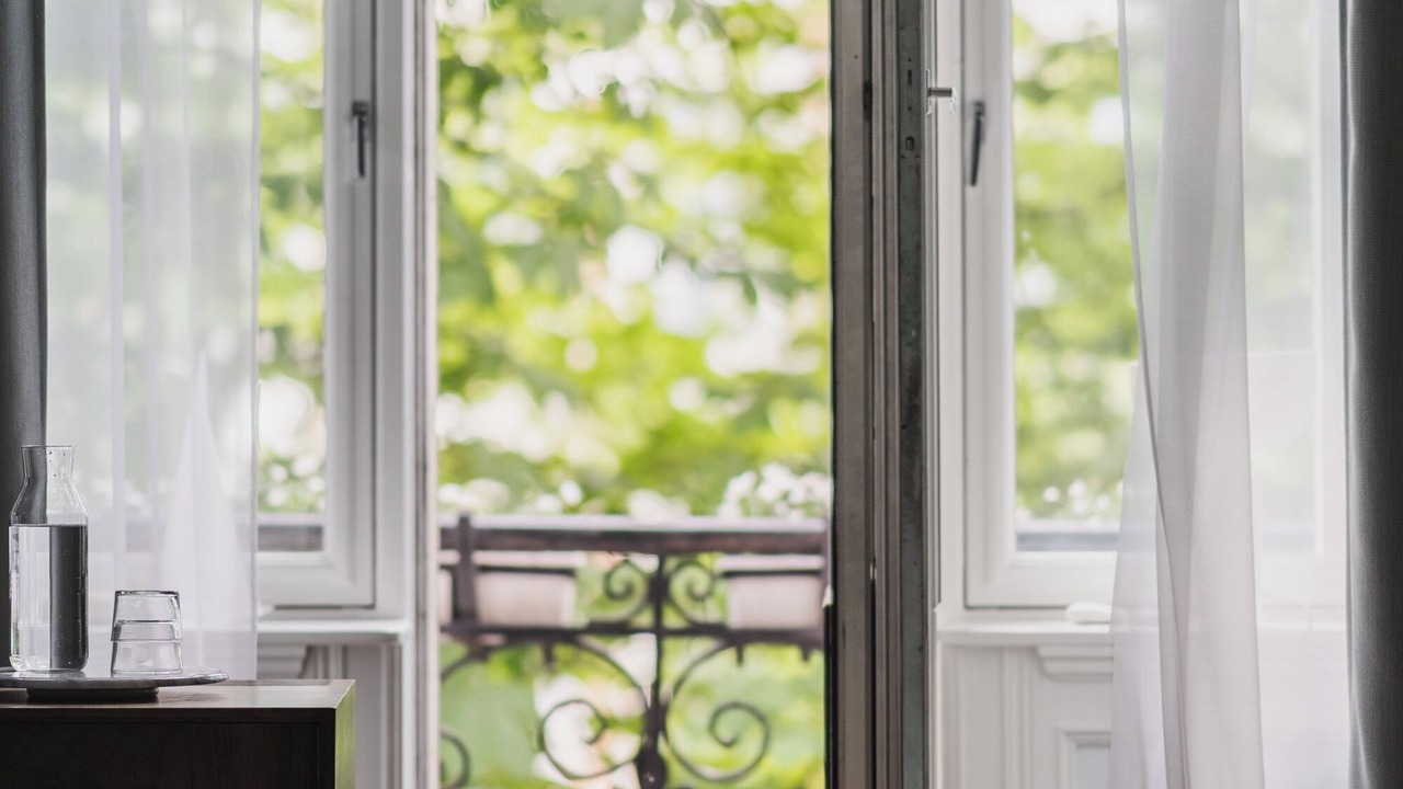 Photo of Bedroom in Frogner