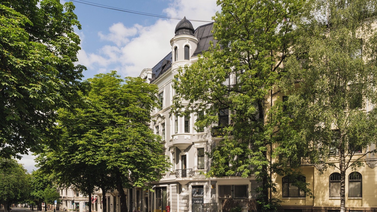 Photo of Outdoor in Frogner