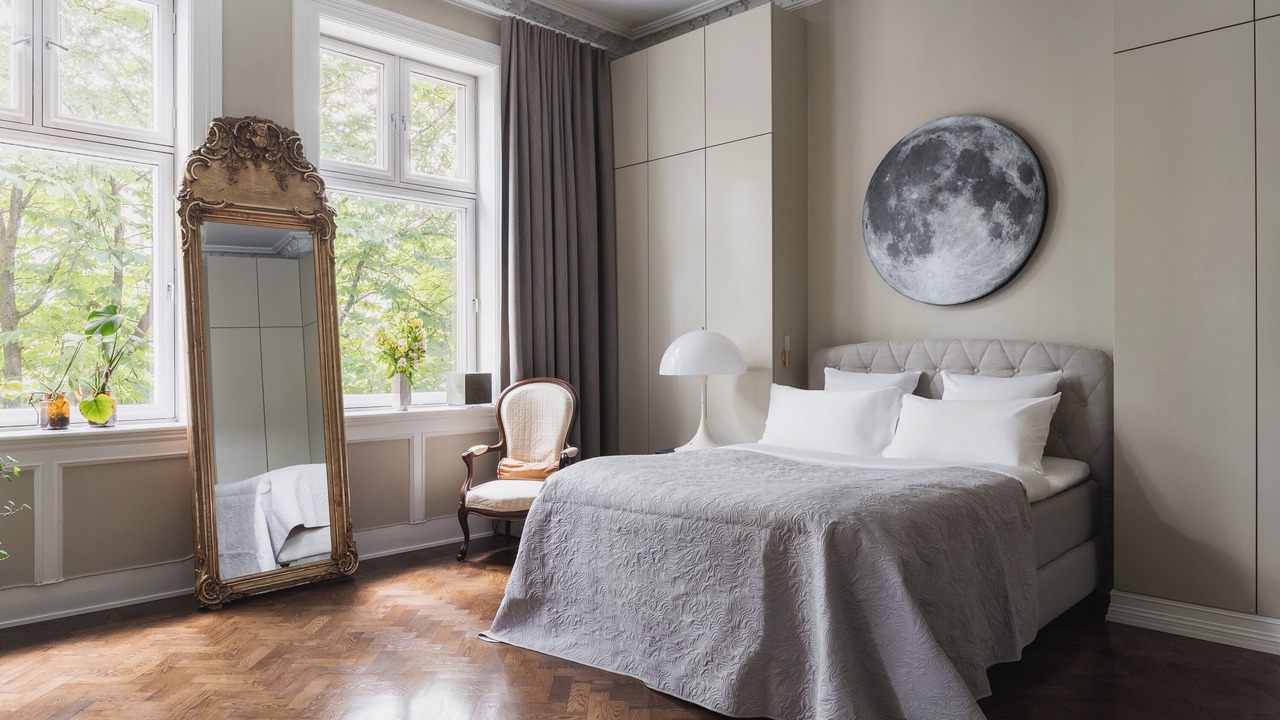 Photo of Bedroom in Frogner