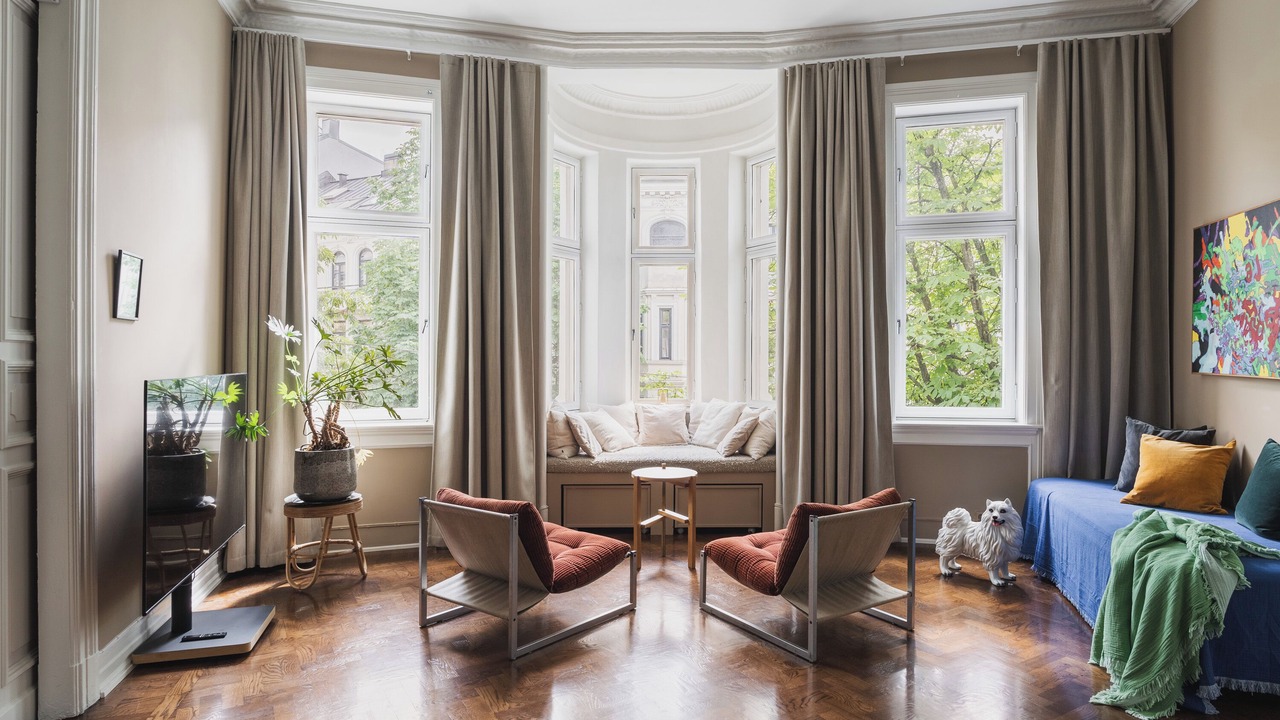Photo of Livingroom in Frogner