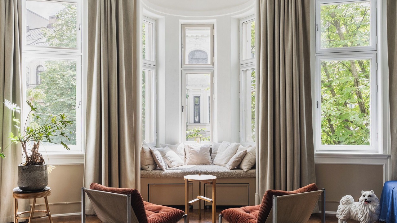 Photo of Livingroom in Frogner