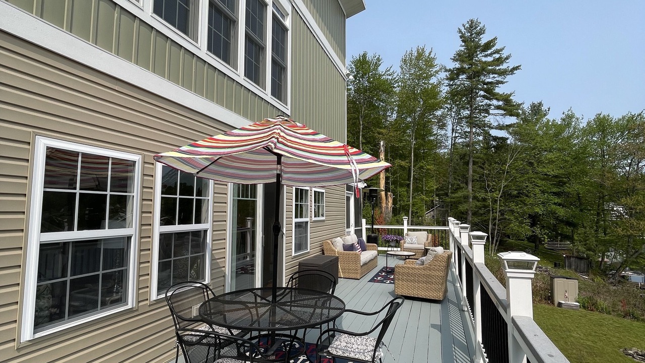 Photo of Outdoor in Brackney