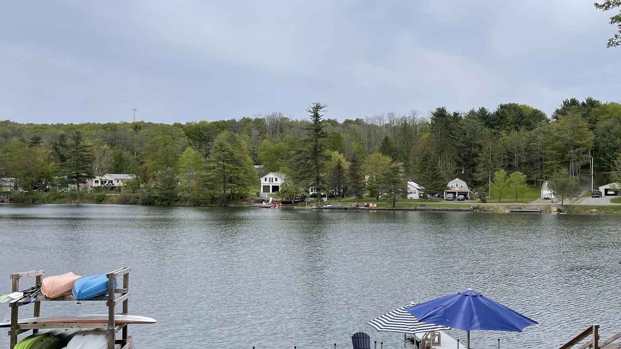 Photo of Outdoor in Brackney