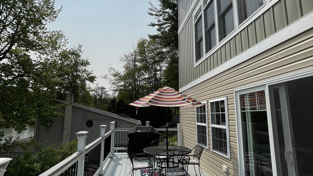 Photo of Outdoor in Brackney