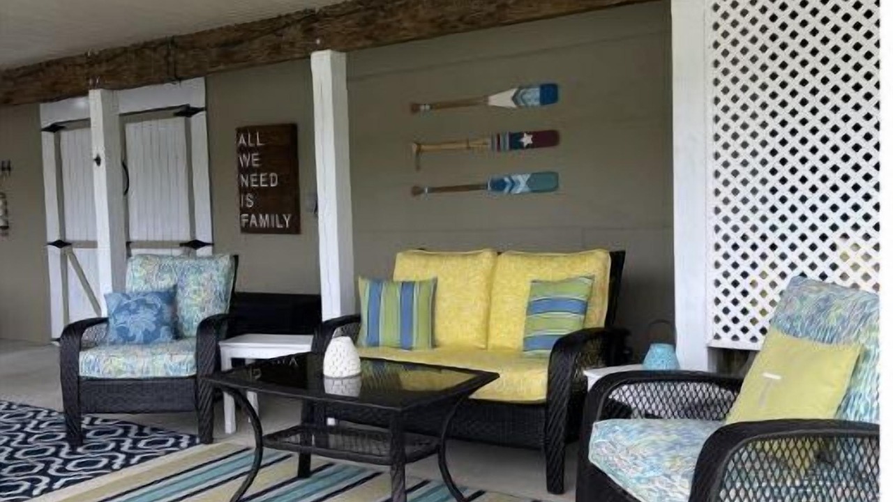 Photo of Outdoor in Brackney
