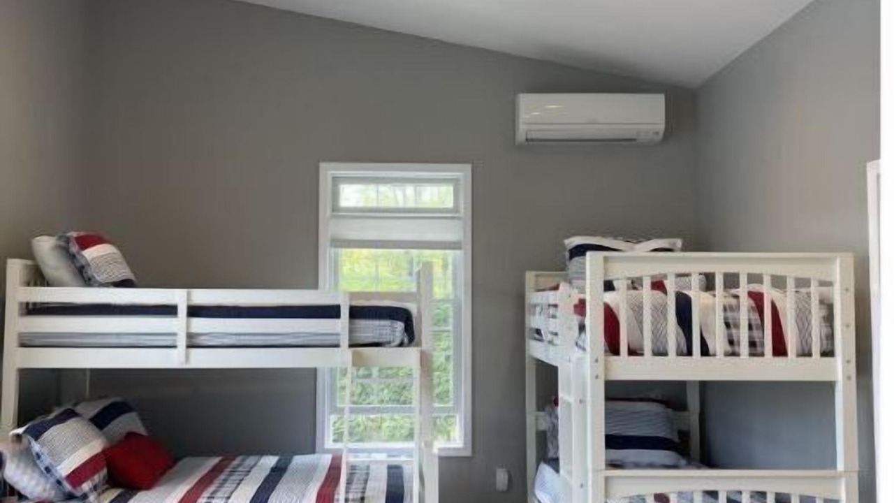Photo of Bedroom in Brackney