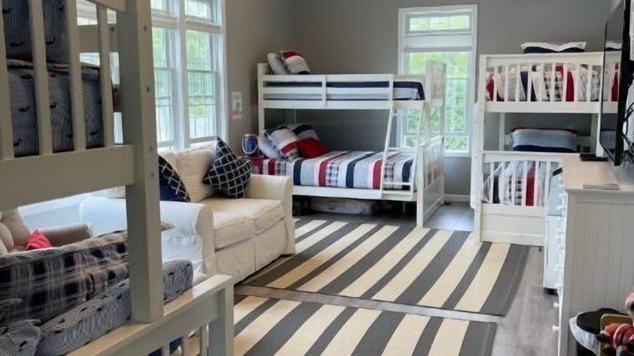 Photo of Bedroom in Brackney
