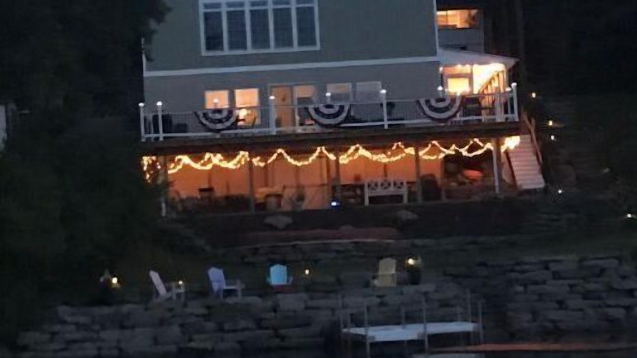 Photo of Outdoor in Brackney