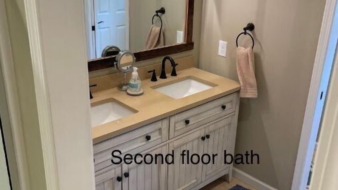 Photo of Bathroom in Brackney