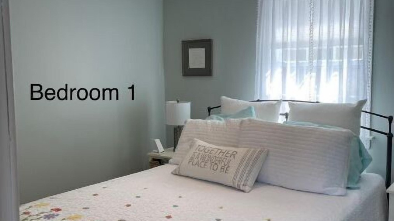 Photo of Bedroom in Brackney