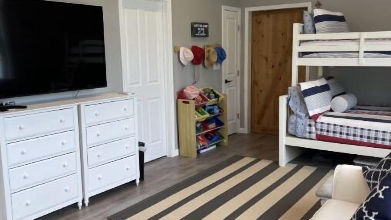 Photo of Bedroom in Brackney