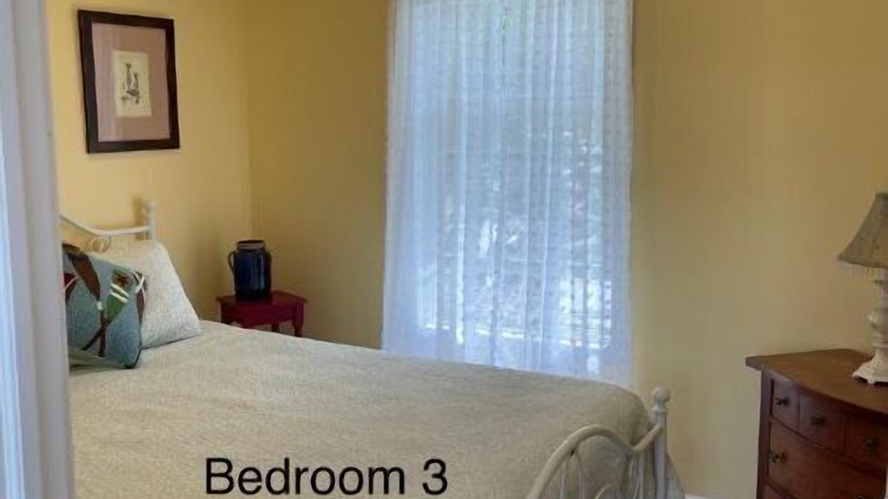 Photo of Bedroom in Brackney