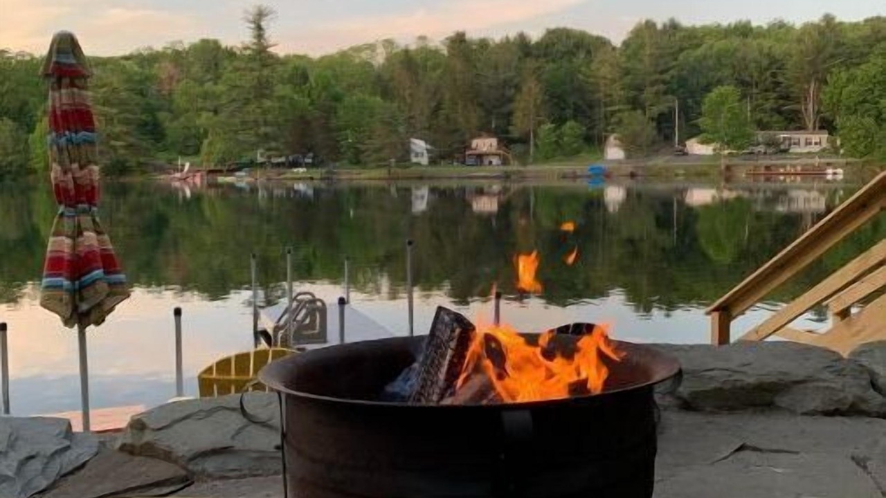 Photo of Outdoor in Brackney
