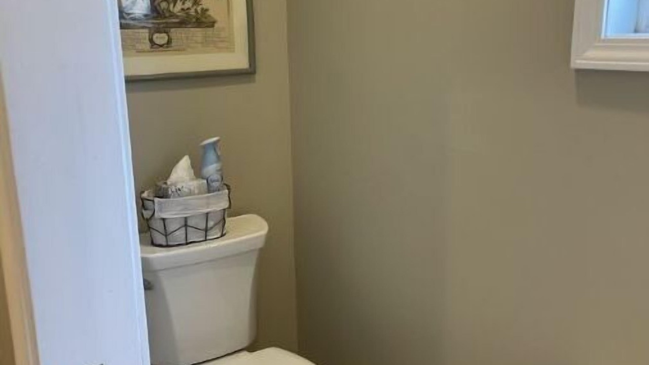 Photo of Bathroom in Brackney