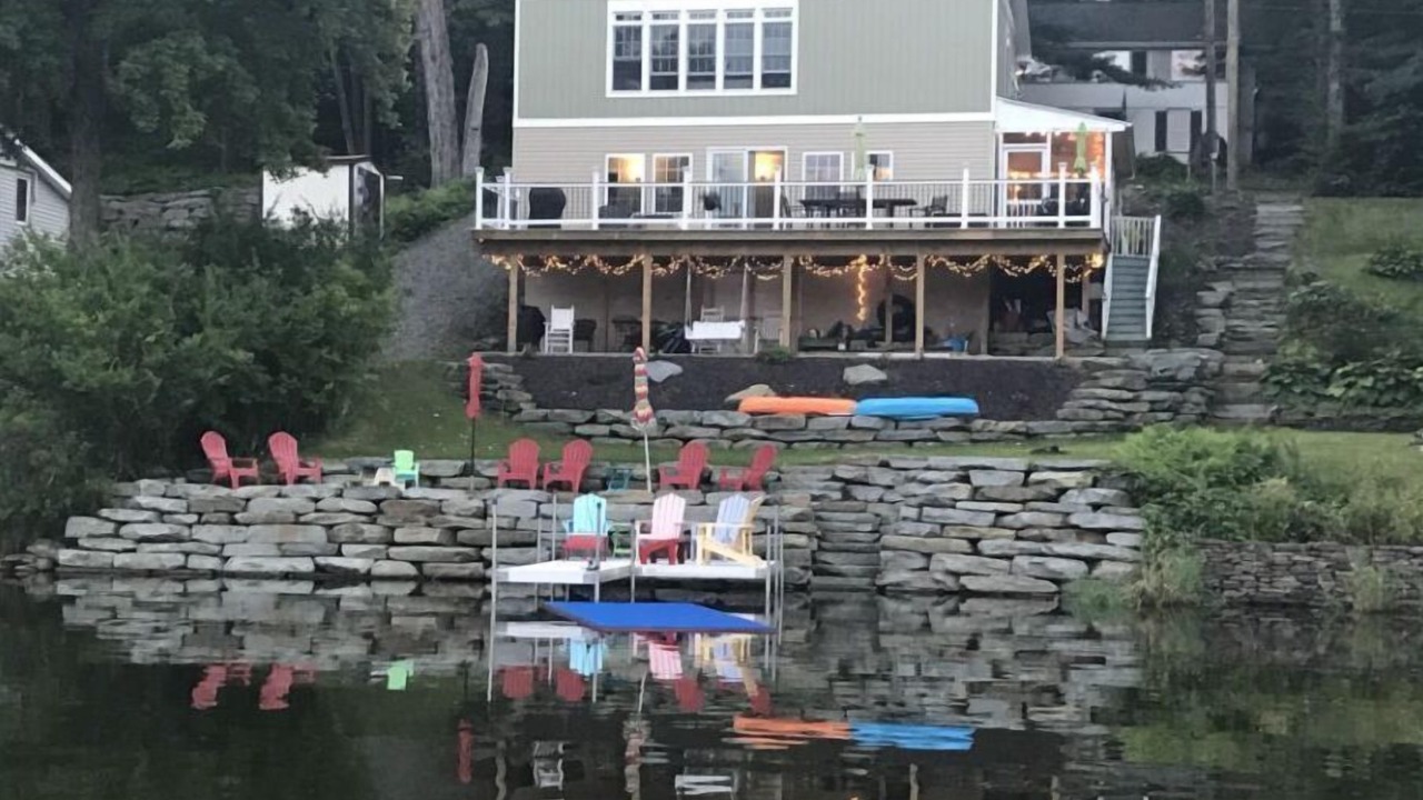 Photo of Outdoor in Brackney