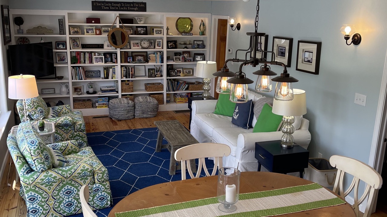 Photo of Livingroom in Brackney