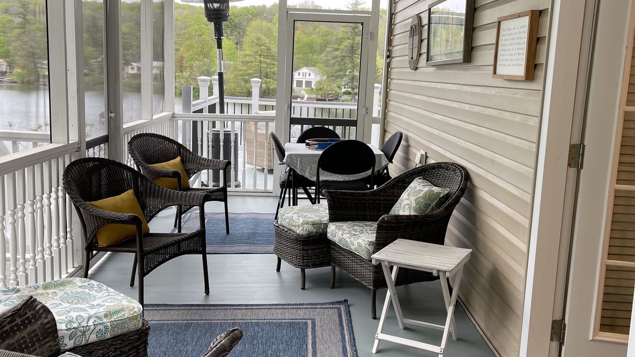 Photo of Outdoor in Brackney