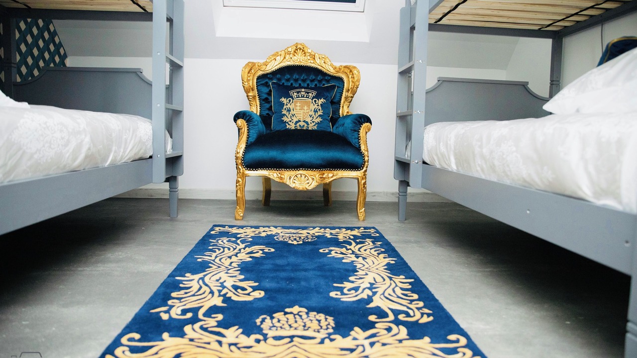 Photo of Bedroom in Boissets
