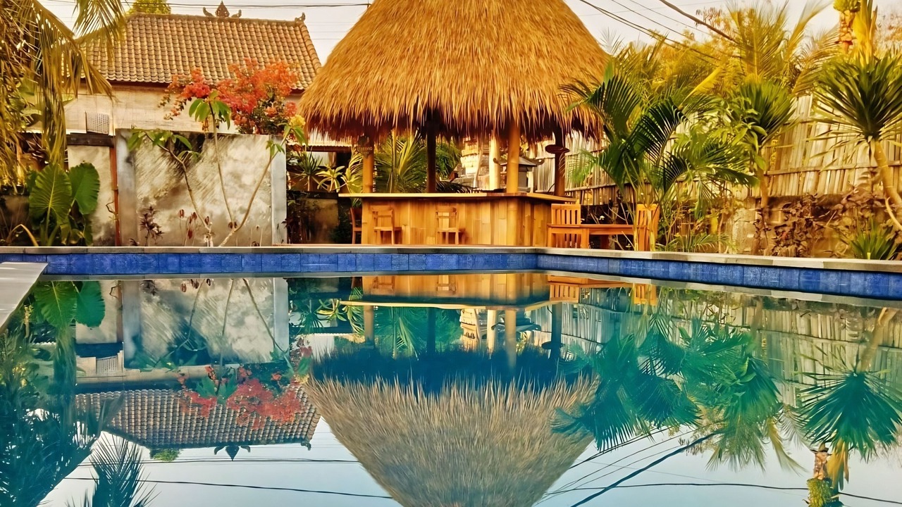 Photo of Outdoor in Mushroom Bay
