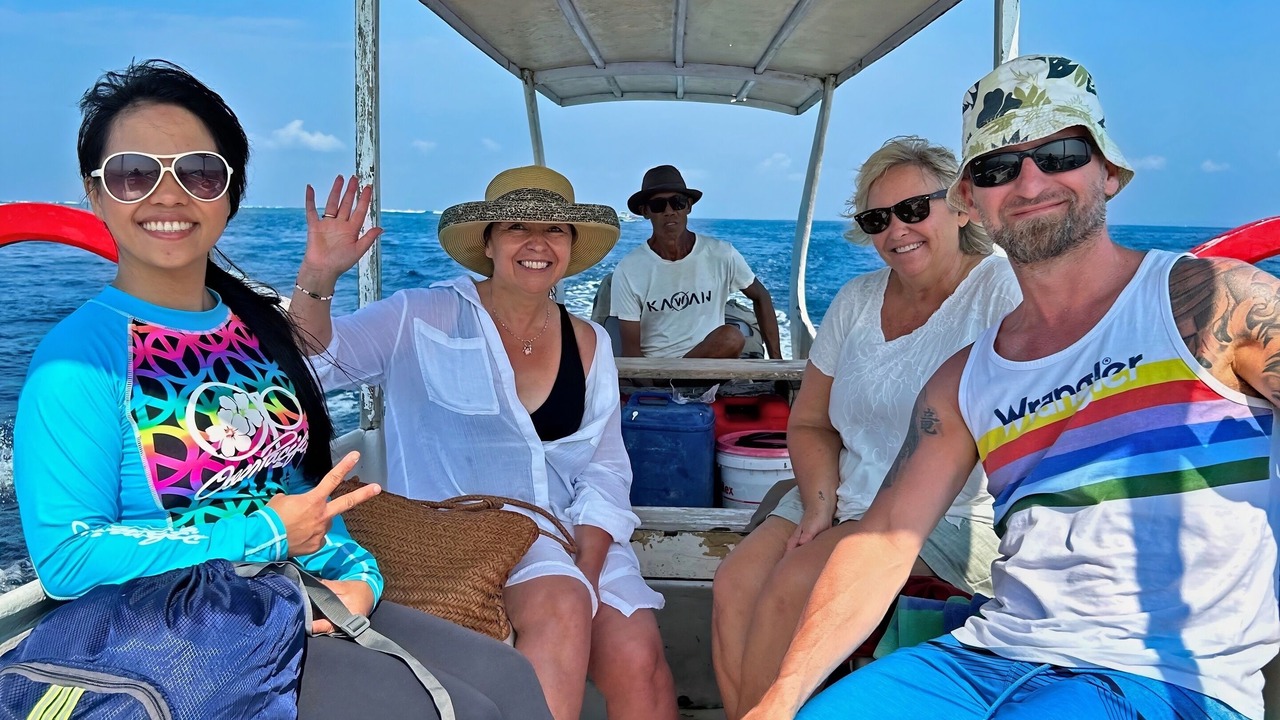 Photo of Others in Mushroom Bay