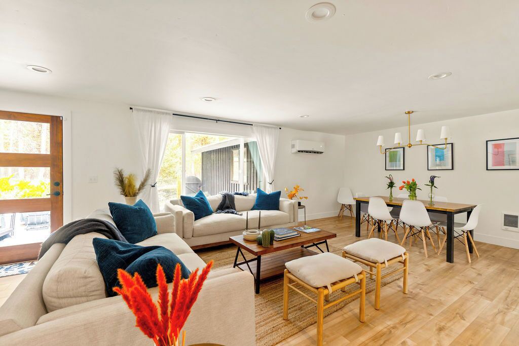 Photo of Bedroom in Three Rivers